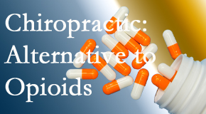 Pain control drugs like opioids aren’t always effective for Concord, NC back pain. Chiropractic is a beneficial alternative.