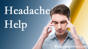 Pure Chiropractic offers relieving treatment and beneficial tips for prevention of headache and migraine. 