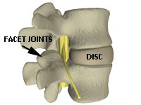 Normal disc