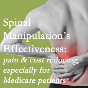 Concord, NC chiropractic spinal manipulation care is relieving and cost reducing. 