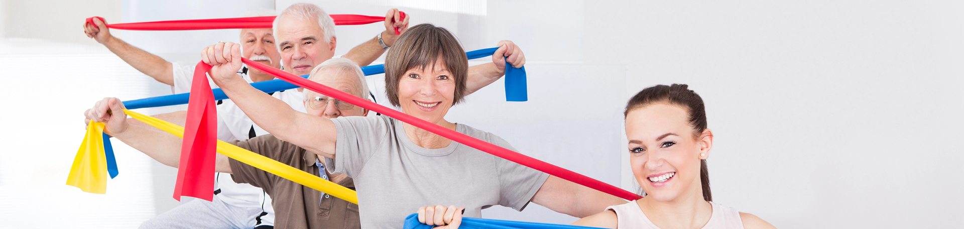 Concord, NC chiropractic care and exercise of all sorts help reduce chronic pain and distress