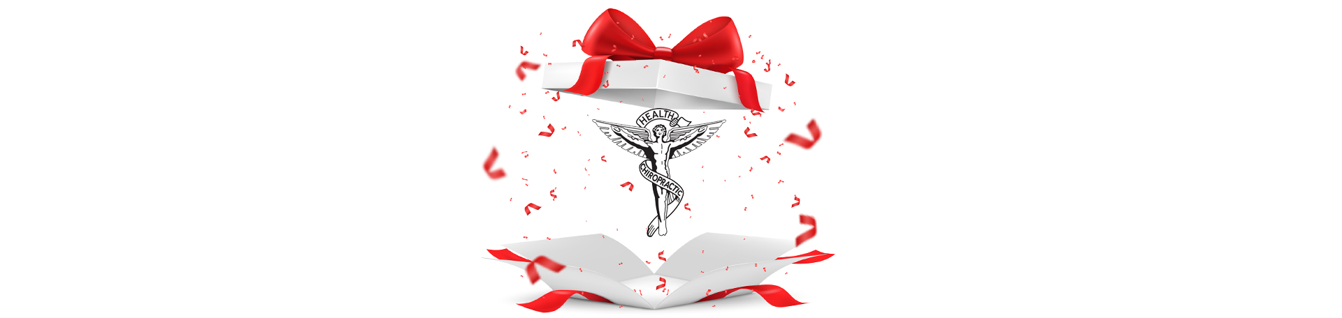 Concord, NC chiropractic care as a gift