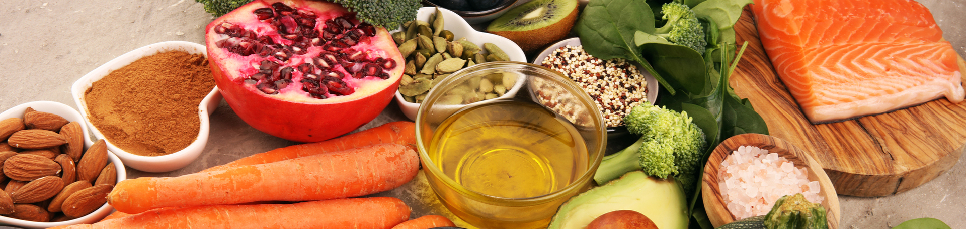 Concord, NC chiropractic tip: anti-inflammatory foods