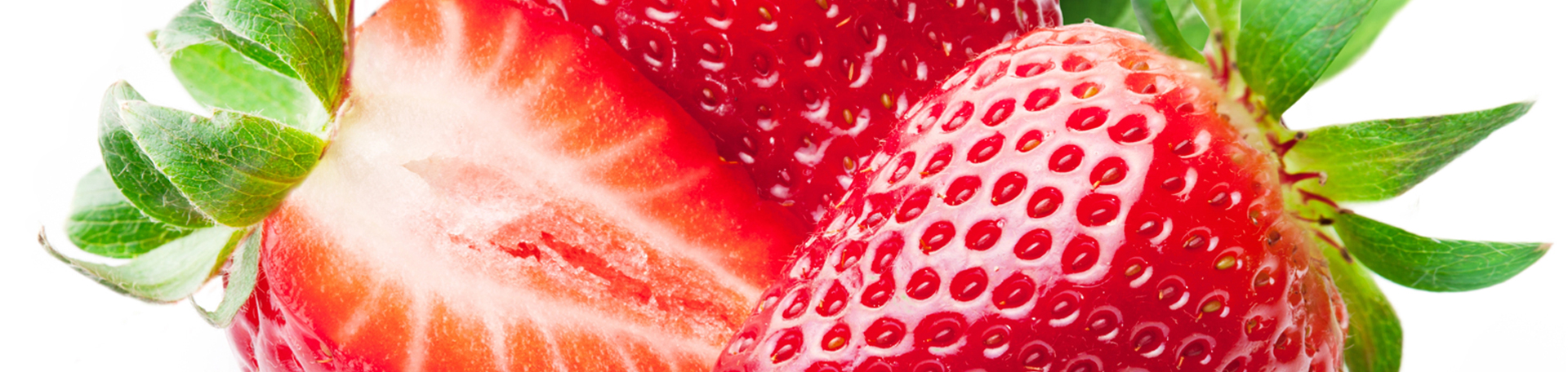 Concord, NC chiropractic nutrition tip of the month: enjoy strawberries!