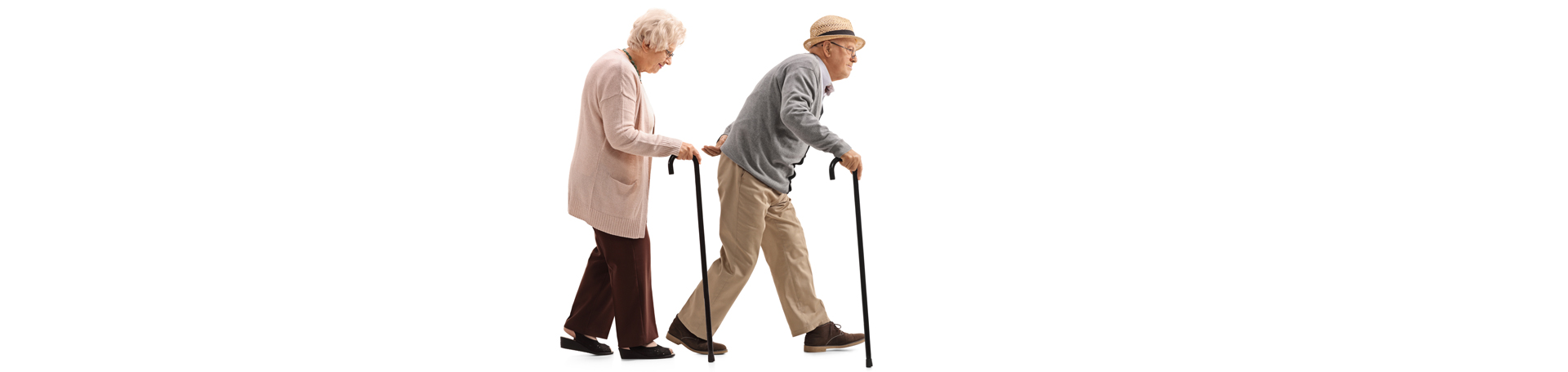 Concord, NC back pain affects gait and walking patterns