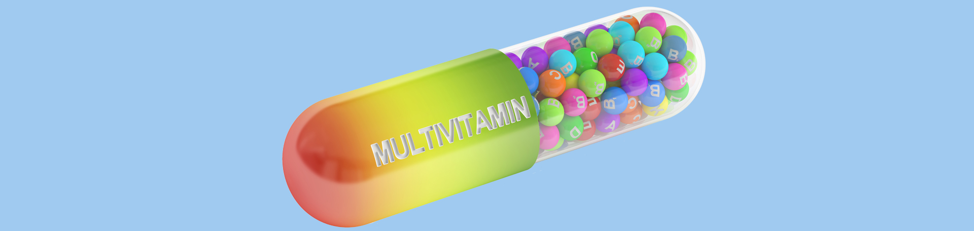 Concord, NC multivitamin picture to demonstrate benefits for memory and cognition