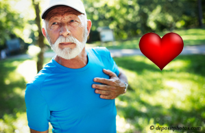 picture of Concord, NC back pain and heart health benefit from exercise, even 1 session