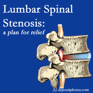 image of Concord, NC lumbar spinal stenosis 