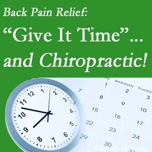  Concord, NC chiropractic helps return motor strength loss due to a disc herniation and sciatica return over time.