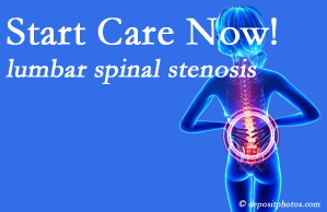 Pure Chiropractic shares research that emphasizes that non-operative treatment for spinal stenosis within a month of diagnosis is beneficial. 