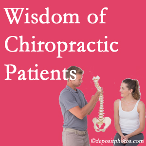 Many Concord, NC back pain patients choose chiropractic at Pure Chiropractic to avoid back surgery.