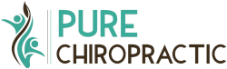 Pure Chiropractic Logo